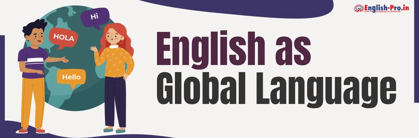 English as global language